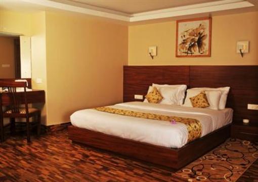 фото отеля Hotel Mount Siniolchu