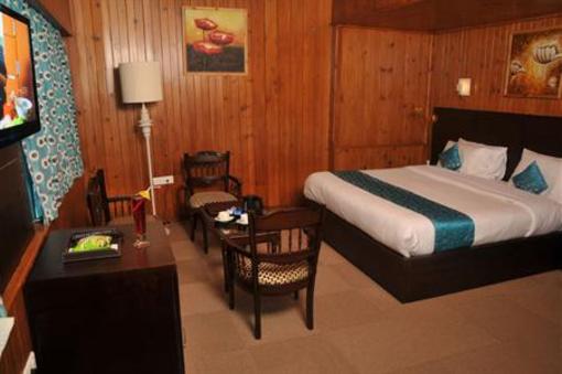 фото отеля Hotel Mount Siniolchu