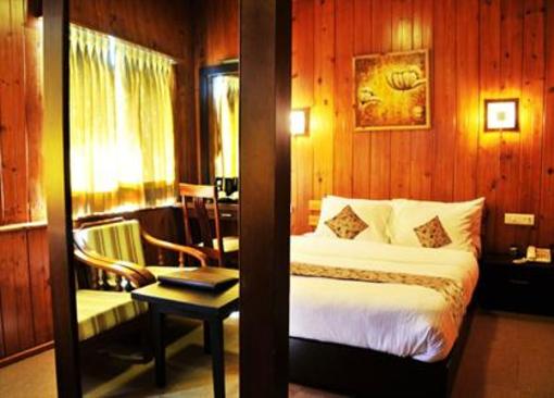 фото отеля Hotel Mount Siniolchu