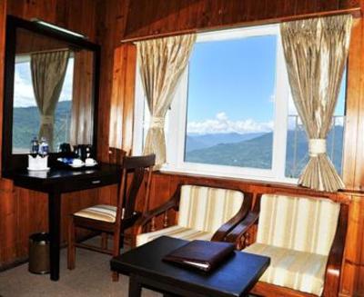 фото отеля Hotel Mount Siniolchu