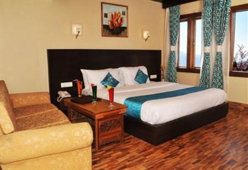 фото отеля Hotel Mount Siniolchu