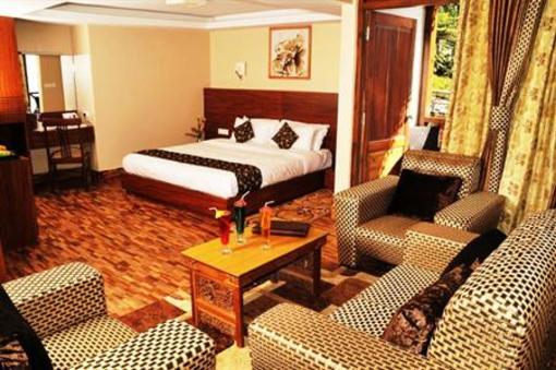 фото отеля Hotel Mount Siniolchu