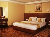 Hotel Mount Siniolchu