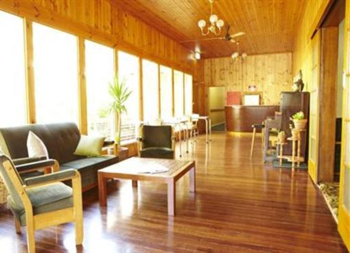 фото отеля Hepburn Springs Chalet