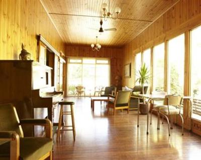 фото отеля Hepburn Springs Chalet