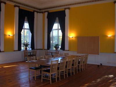 фото отеля STF Vandrarhem Mitt I Harnosand