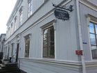 фото отеля STF Vandrarhem Mitt I Harnosand