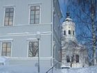 фото отеля STF Vandrarhem Mitt I Harnosand