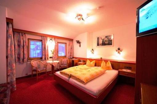 фото отеля Ferienhotel Angerhof