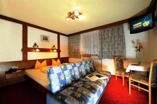 фото отеля Ferienhotel Angerhof