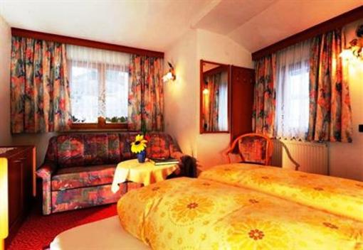 фото отеля Ferienhotel Angerhof