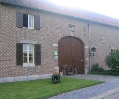 фото отеля Hoeve Kiewit