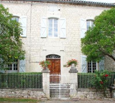 фото отеля Le Logis de Reyjade