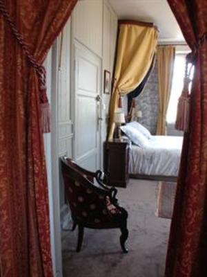 фото отеля Le Logis de Reyjade