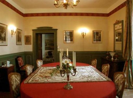 фото отеля Le Logis de Reyjade