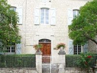 Le Logis de Reyjade