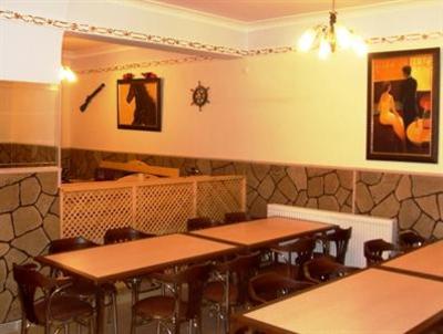 фото отеля Cabbar Hotel Nevsehir