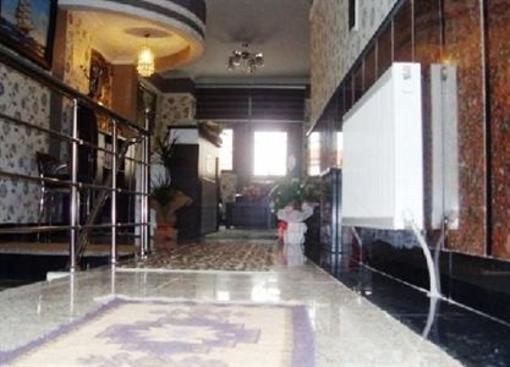 фото отеля Cabbar Hotel Nevsehir