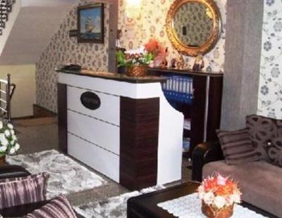 фото отеля Cabbar Hotel Nevsehir