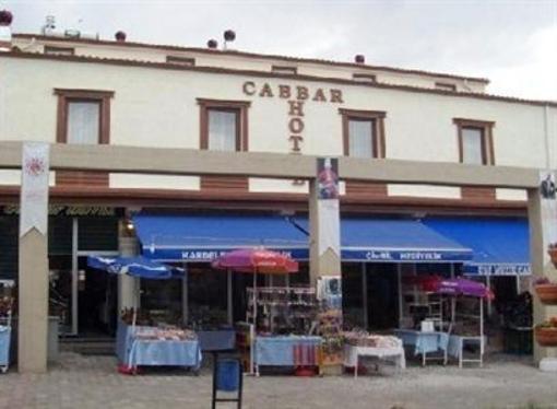 фото отеля Cabbar Hotel Nevsehir