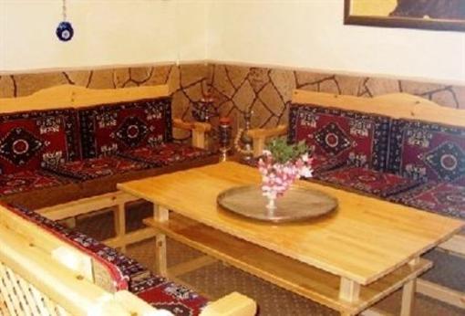 фото отеля Cabbar Hotel Nevsehir