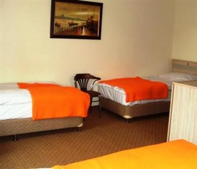 фото отеля Cabbar Hotel Nevsehir