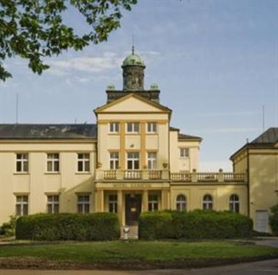 фото отеля Zamecek Hotel