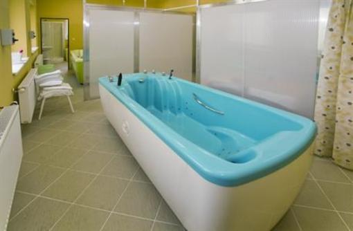 фото отеля Zamecek Hotel