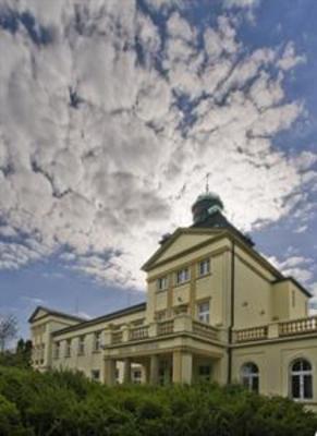 фото отеля Zamecek Hotel