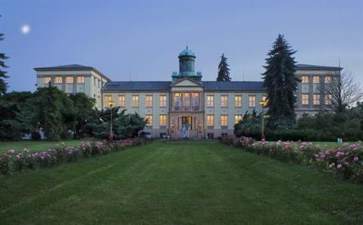 фото отеля Zamecek Hotel