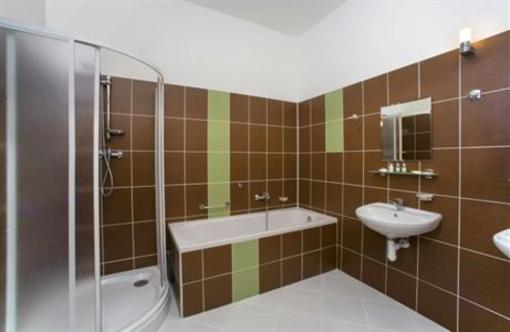 фото отеля Zamecek Hotel