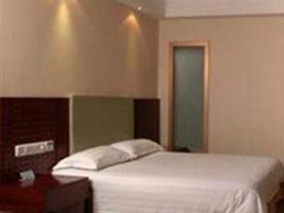 фото отеля Everyday Inn Hefei Fengyang