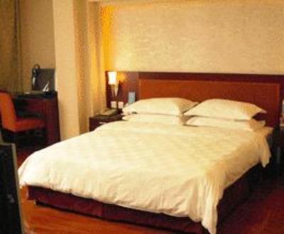 фото отеля Everyday Inn Hefei Fengyang