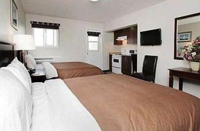 фото отеля Alberta Inn & Suites