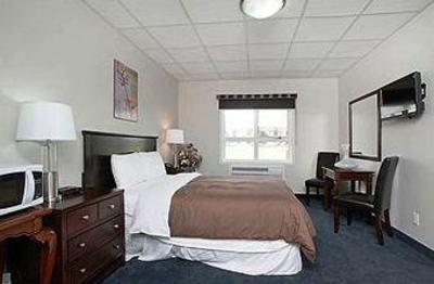 фото отеля Alberta Inn & Suites
