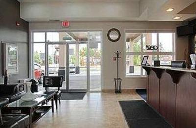 фото отеля Alberta Inn & Suites