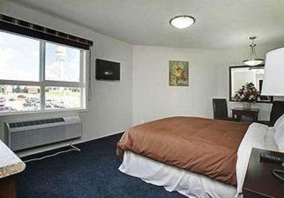 фото отеля Alberta Inn & Suites