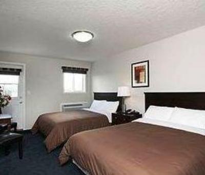 фото отеля Alberta Inn & Suites