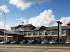 фото отеля Alberta Inn & Suites