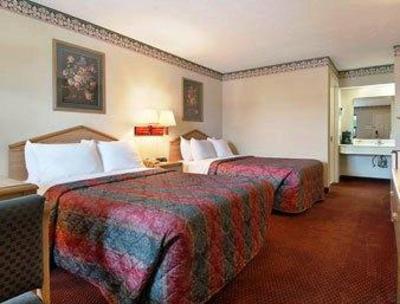 фото отеля Lexington Days Inn