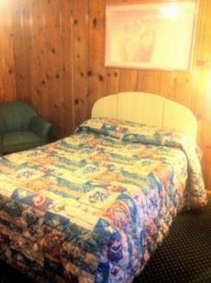 фото отеля Economy Inn Martinsburg