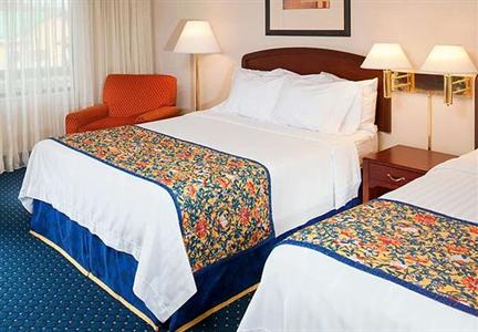 фото отеля Courtyard by Marriott Maumee/Arrowhead