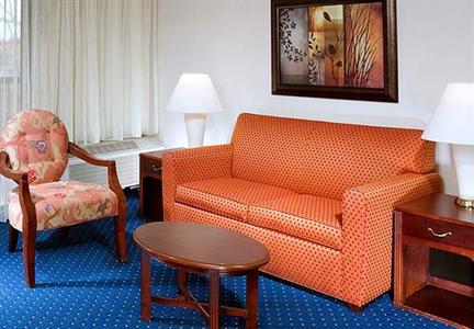 фото отеля Courtyard by Marriott Maumee/Arrowhead