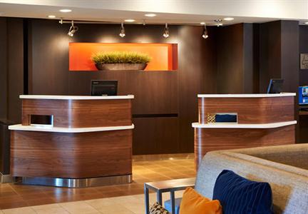 фото отеля Courtyard by Marriott Maumee/Arrowhead