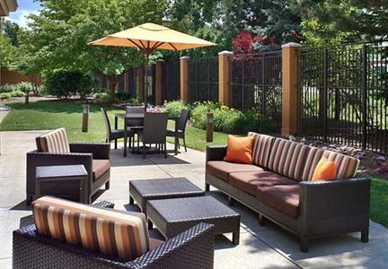 фото отеля Courtyard by Marriott Maumee/Arrowhead