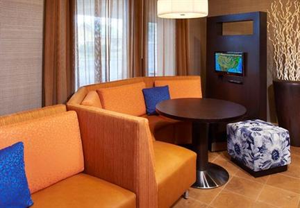 фото отеля Courtyard by Marriott Maumee/Arrowhead