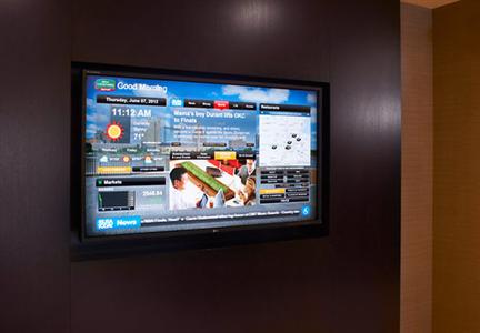 фото отеля Courtyard by Marriott Maumee/Arrowhead