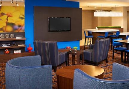 фото отеля Courtyard by Marriott Maumee/Arrowhead