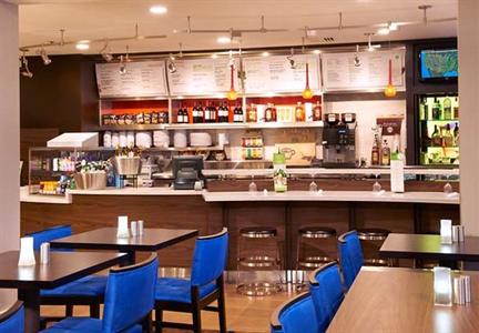 фото отеля Courtyard by Marriott Maumee/Arrowhead