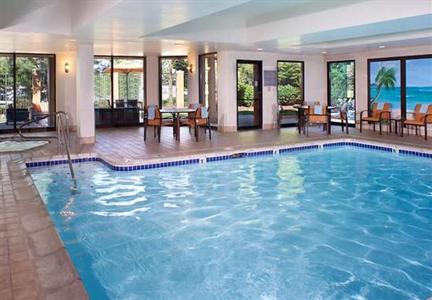 фото отеля Courtyard by Marriott Maumee/Arrowhead